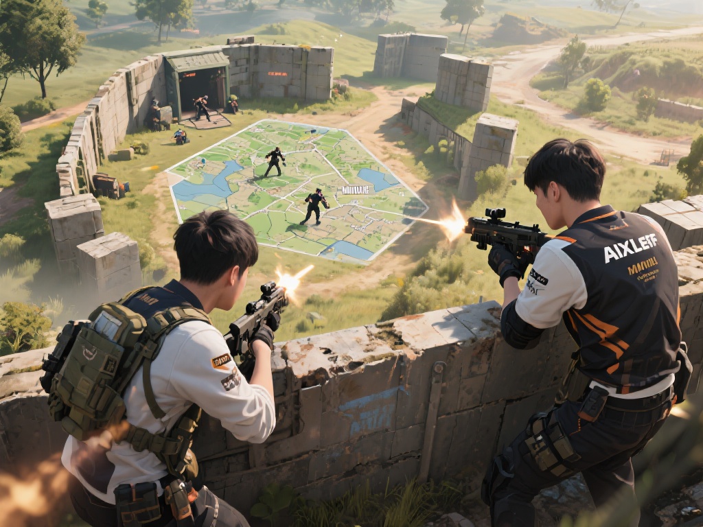 充满看点 充满看点