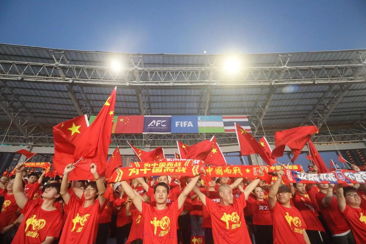 铿锵真本色 | 中国女足2-0战胜泰国 夺得永川四国赛冠军 铿锵真本色 | 中国女足2-0战胜泰国 夺得永川四国赛冠军