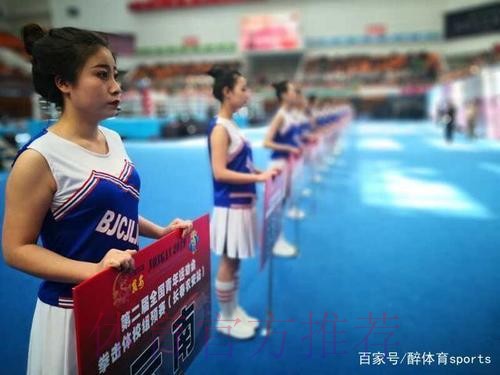 2019青运会室内五人制体校/社会俱乐部女子12-13岁组拉开战幕 2019青运会室内五人制体校/社会俱乐部女子12-13岁组拉开战幕