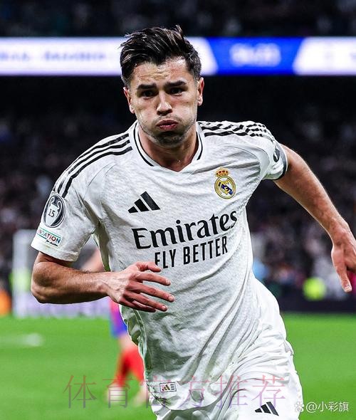 塞巴略斯拿出让人信服的表现 皇马希望与其续约